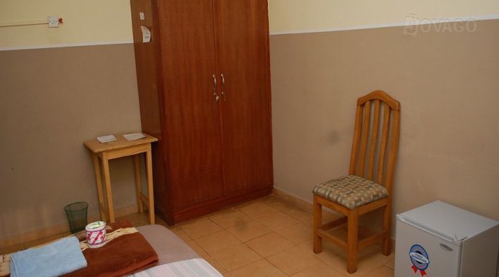 Pectoria Guest House