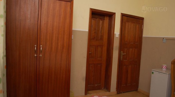 Pectoria Guest House