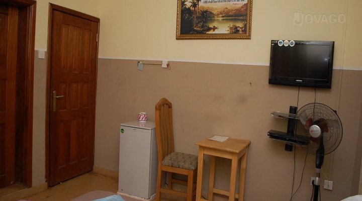 Pectoria Guest House