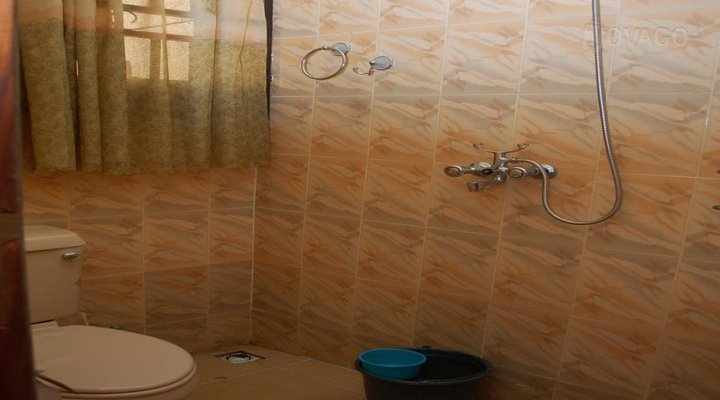Pectoria Guest House