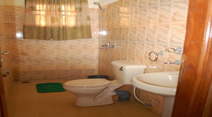 Pectoria Guest House