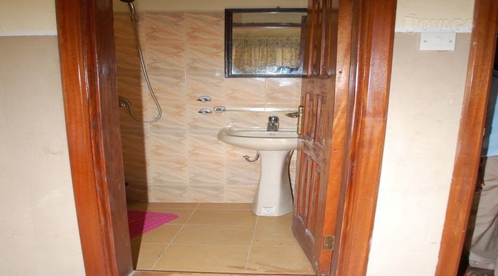 Pectoria Guest House