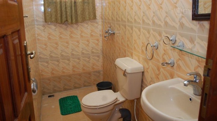 Pectoria Guest House