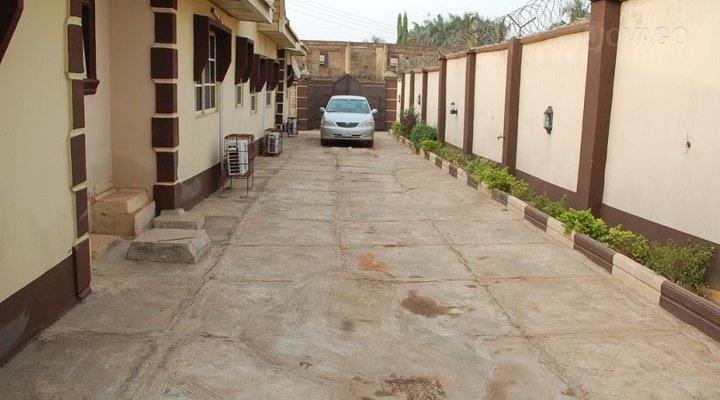 Pectoria Guest House