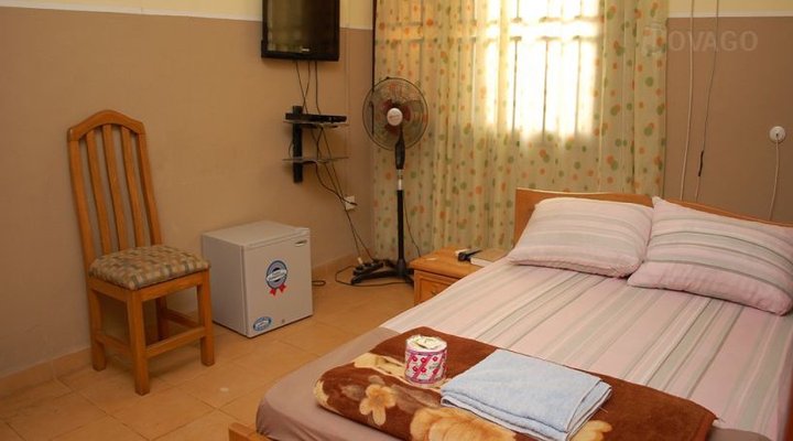 Pectoria Guest House