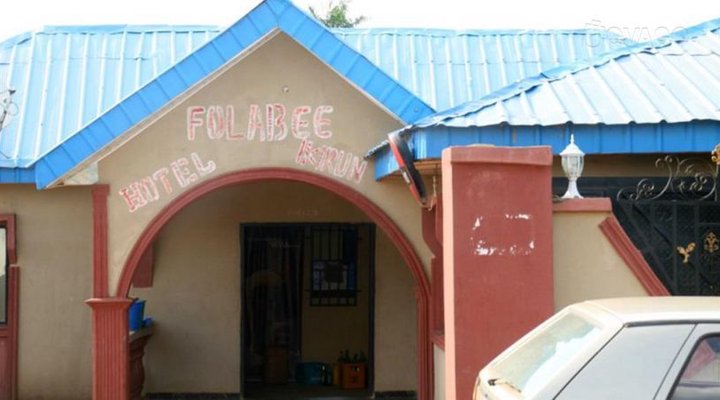 Folabee Global Hotel