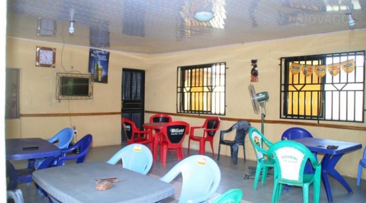 Folabee Global Hotel