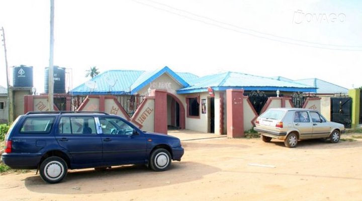 Folabee Global Hotel