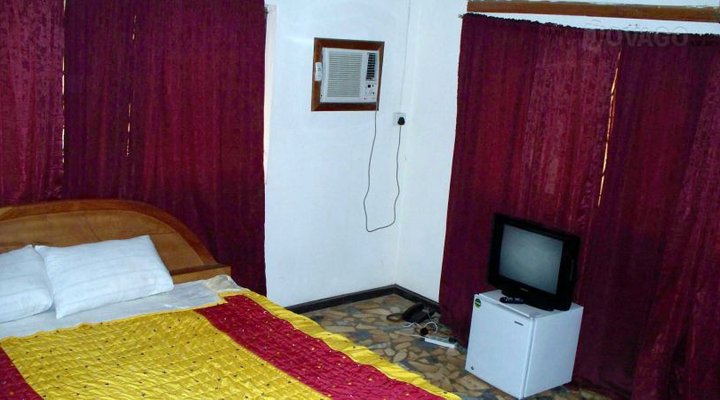 Veragold Apartment and Suites