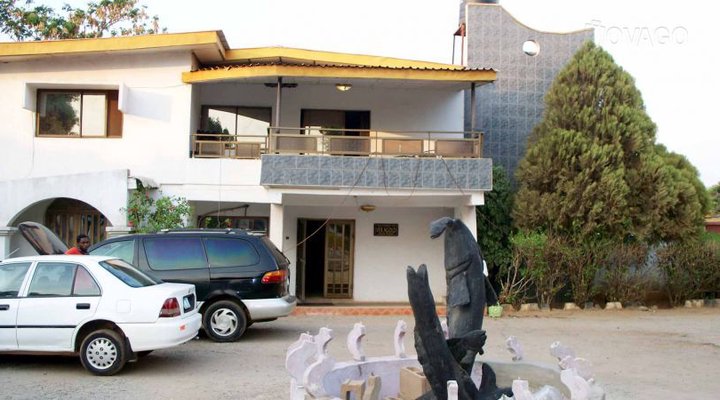 Veragold Apartment and Suites