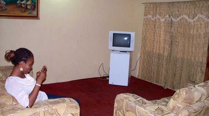 Veragold Apartment and Suites