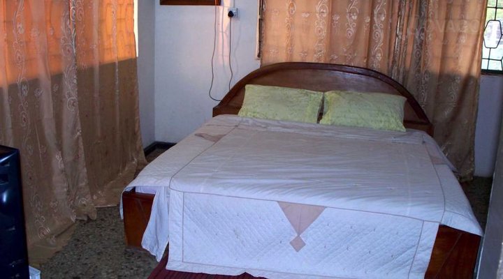 Veragold Apartment and Suites