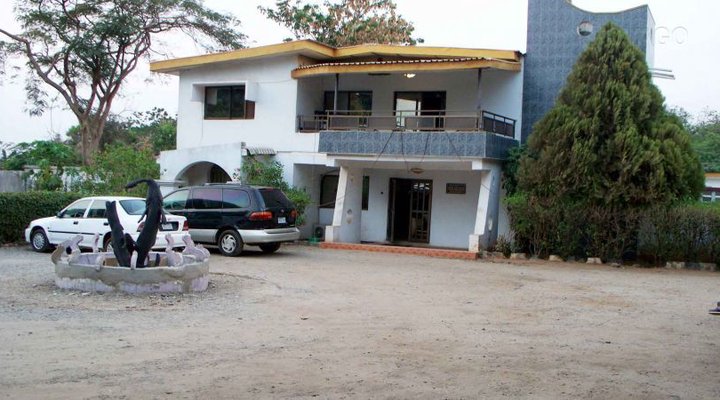 Veragold Apartment and Suites