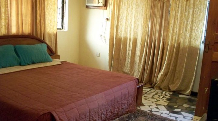 Veragold Apartment and Suites