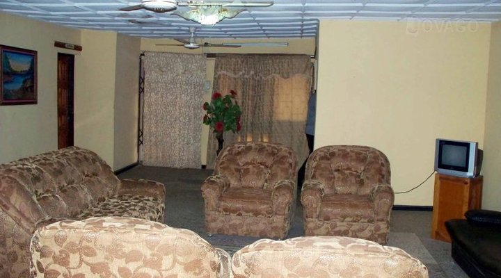Veragold Apartment and Suites