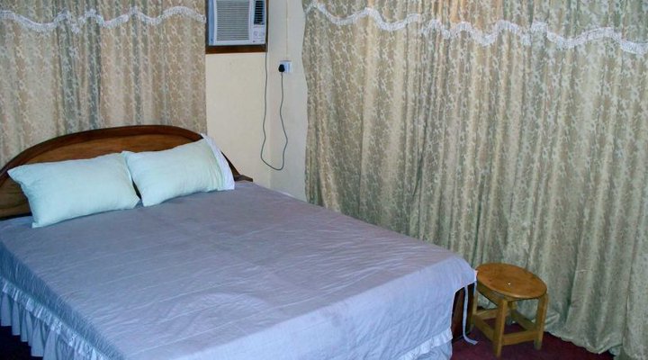 Veragold Apartment and Suites