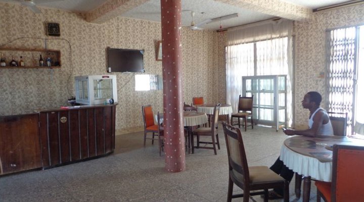 Nokoz Oil Hotel & Guest House