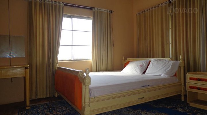 Nokoz Oil Hotel & Guest House