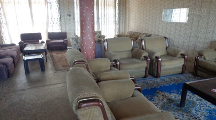 Nokoz Oil Hotel & Guest House