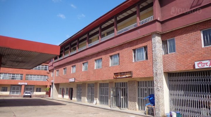 Nokoz Oil Hotel & Guest House