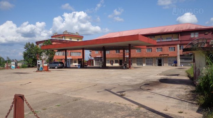 Nokoz Oil Hotel & Guest House