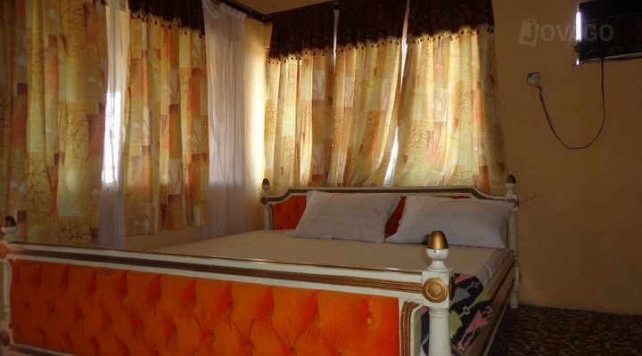 Nokoz Oil Hotel & Guest House