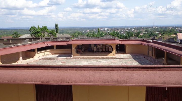 Nokoz Oil Hotel & Guest House
