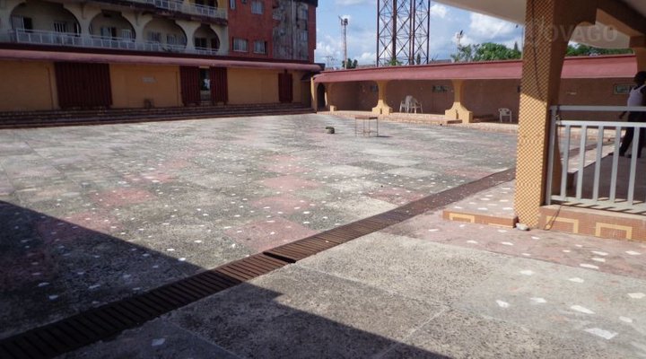 Nokoz Oil Hotel & Guest House
