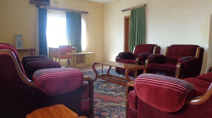 Nokoz Oil Hotel & Guest House