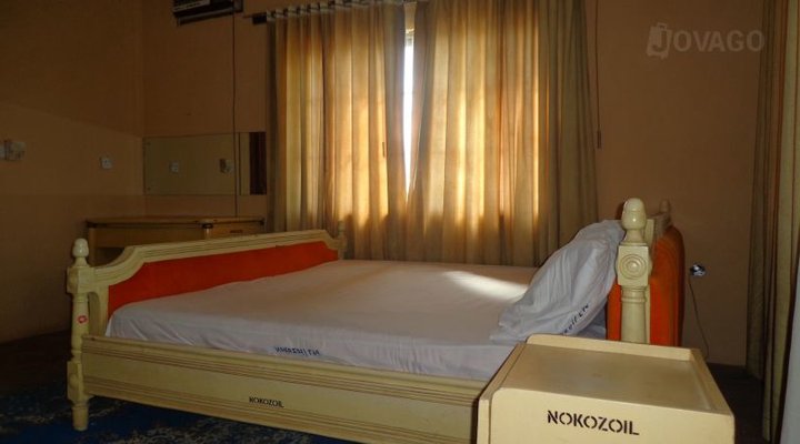 Nokoz Oil Hotel & Guest House