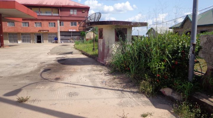 Nokoz Oil Hotel & Guest House