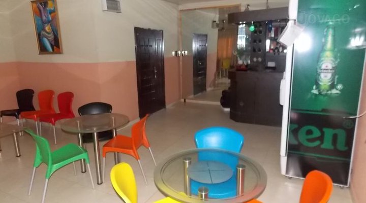 Rosmohr Hotel & Suite