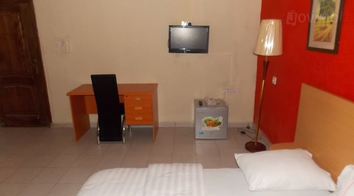 Rosmohr Hotel & Suite