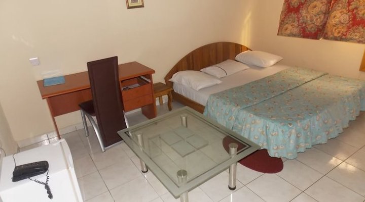 Rosmohr Hotel & Suite