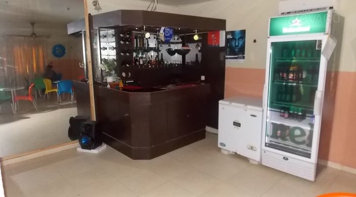 Rosmohr Hotel & Suite