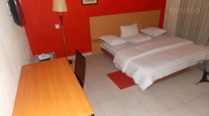 Rosmohr Hotel & Suite