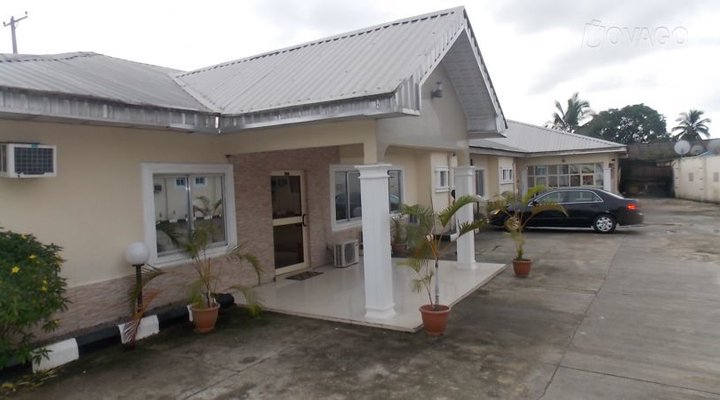 Rosmohr Hotel & Suite