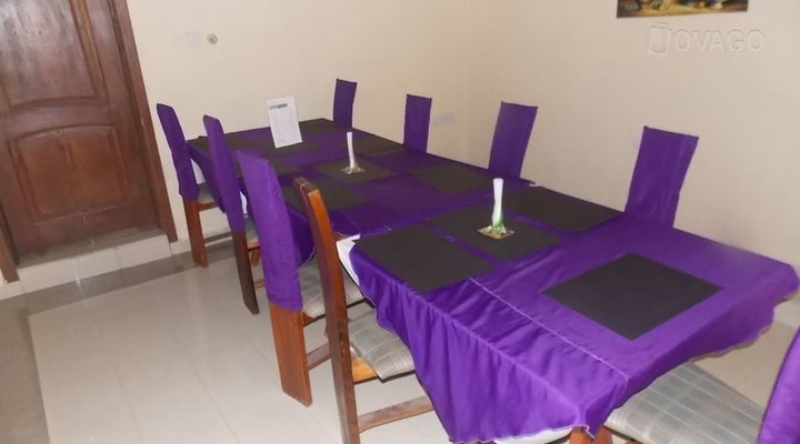 Rosmohr Hotel & Suite