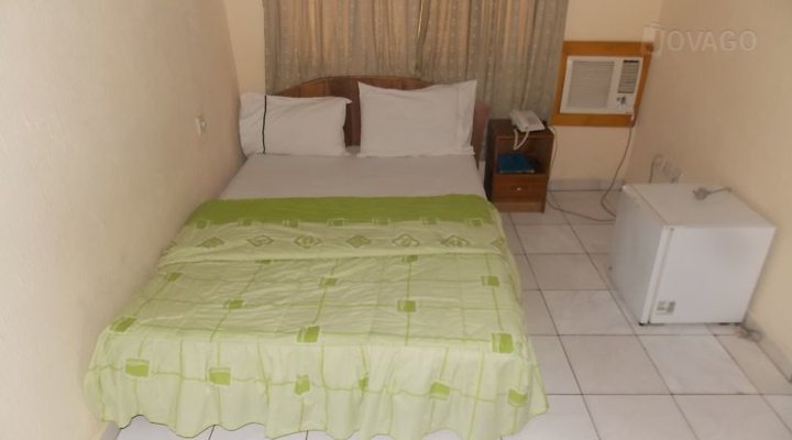 Rosmohr Hotel & Suite