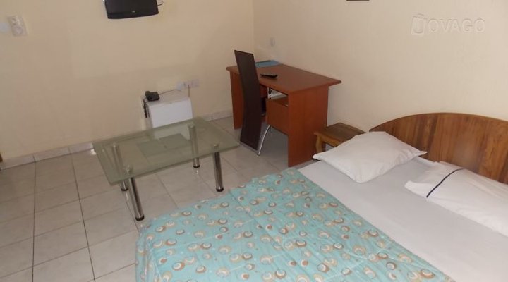 Rosmohr Hotel & Suite