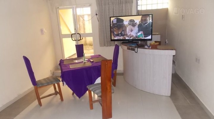 Rosmohr Hotel & Suite