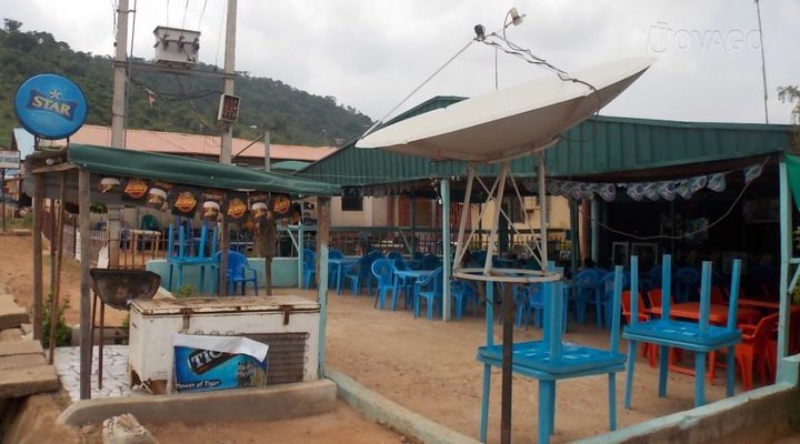 Stop Over Guest House