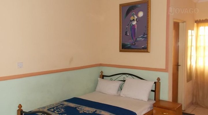De Rest Hotels and Gardens
