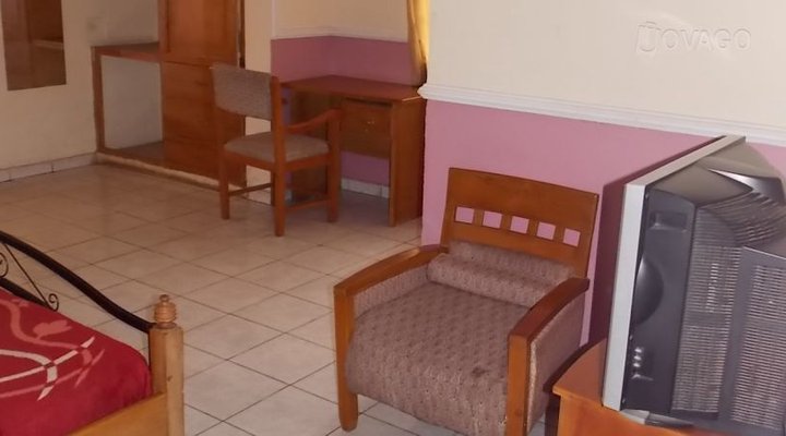 De Rest Hotels and Gardens