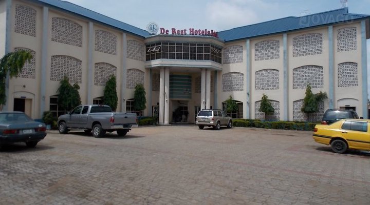 De Rest Hotels and Gardens