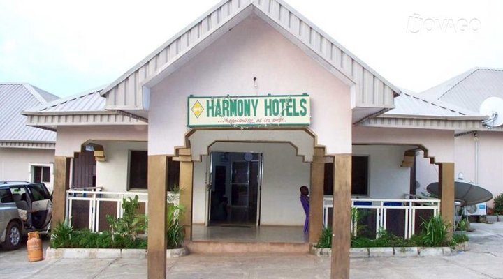Harmony Hotels