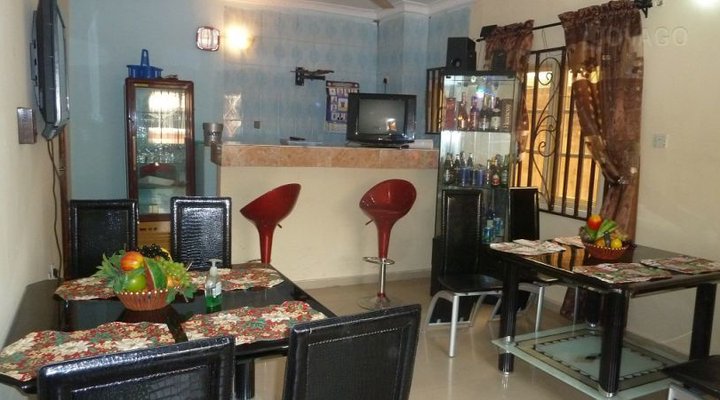 Dema Annex