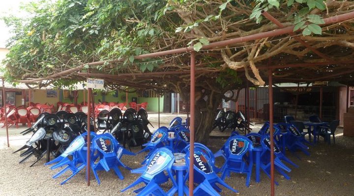 Dema Annex