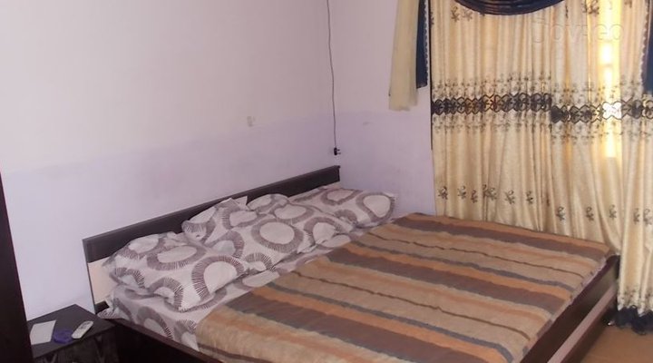 Igbene Hotel and Garden