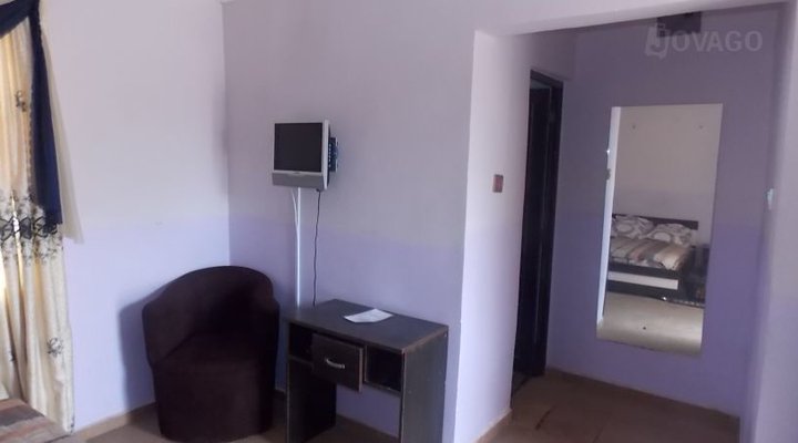 Igbene Hotel and Garden